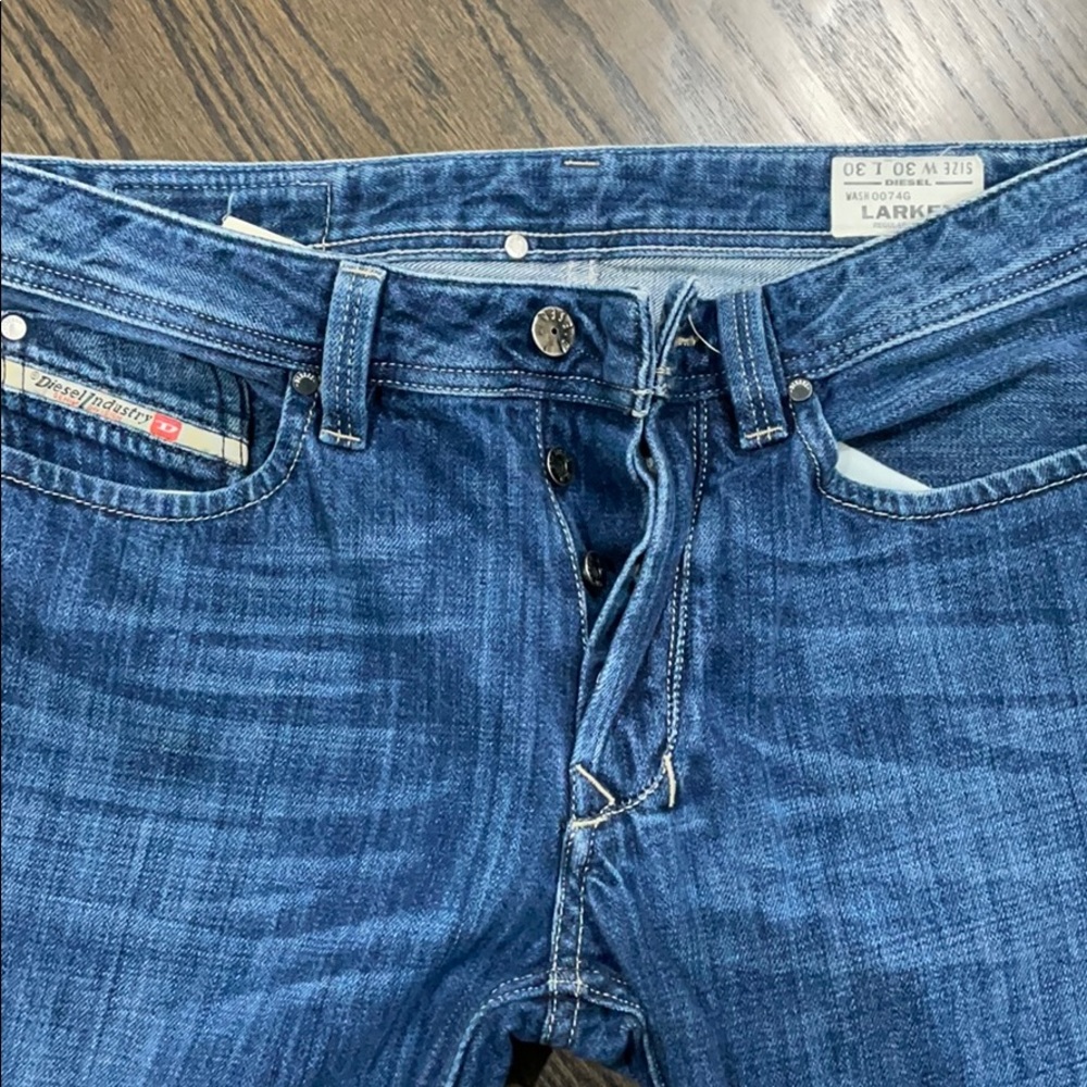 Diesel - Picture 2 of 3